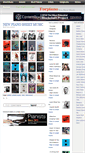 Mobile Screenshot of forpiano.com